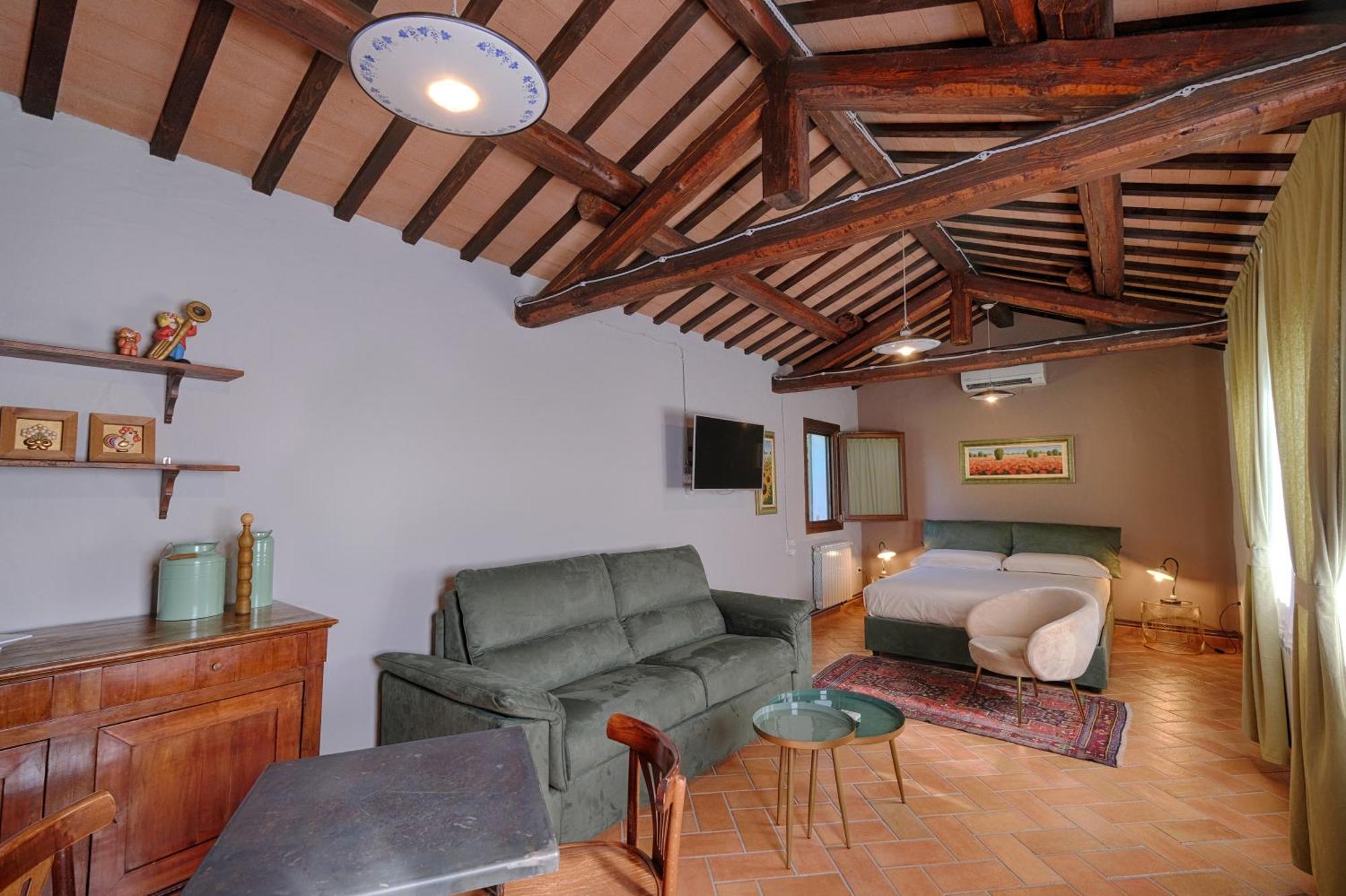 Hotel Il Girasole Nel Delta Del Po Dependance à Ariano nel Polesine Extérieur photo