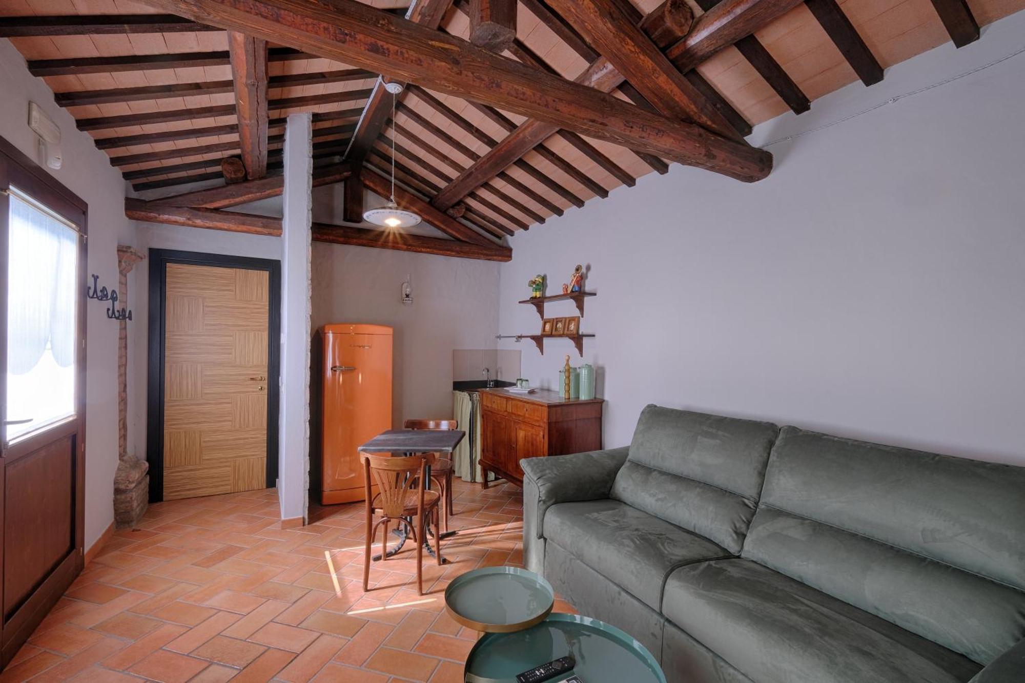 Hotel Il Girasole Nel Delta Del Po Dependance à Ariano nel Polesine Extérieur photo
